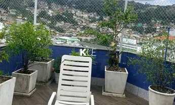 Imagem 2: Cobertura Duplex à venda no Centro de Florianópolis