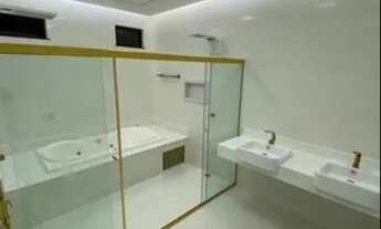 Imagem 7: Casa 4 quartos sendo 3 suítes