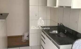 Imagem 3: Apartamento com 2 dorms, Loteamento Parque São Martinho, Campinas - R$ 209 mil, Cod: RRAP2