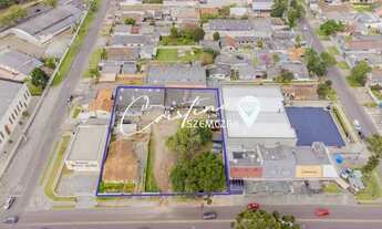 Imagem 3: Terreno à venda no Boqueirão - Curitiba/ PR