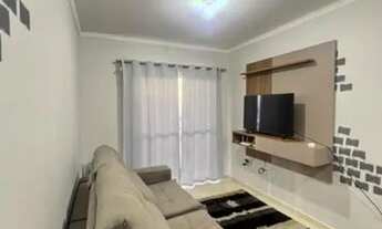 Imagem 3: Apartamento para aluguel, 2 quartos, 1 vaga, Jardim Gisela - Toledo/PR