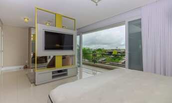 Imagem 7: CASA PONTA DA FIGUEIRA MARINA