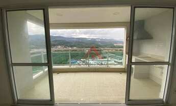 Imagem 7: Apartamento com 3 dormitórios para alugar, 103 m² por R$ 5.600,00/mês - Vila Mogilar - Mog