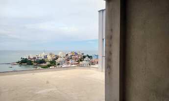 Imagem: IRIRI - COBERTURA COM VISTA PARA O MAR