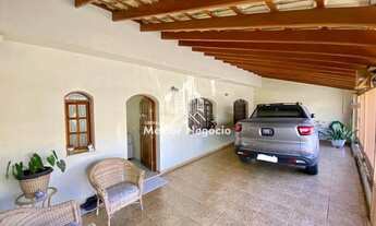 Imagem: Casa com 3 dorms, Vila Pompéia, Campinas