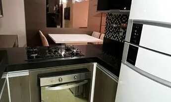 Imagem 4: Alugo apartamento mobiliado em intermares!!