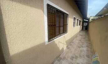 Imagem 5: Casa com 2 dorms, Mirim, Praia Grande - R$ 395 mil, Cod: 14630