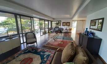 Imagem 6: Apartamento com 5 dormitórios à venda, 420 m² por R$ 3.500.000,00 - Boa Viagem - Niterói/R