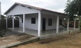 Imagem: Casa praia de carnaubinha