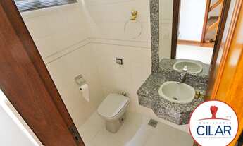 Imagem 7: Curitiba - Casa Padrão - Seminário