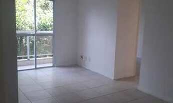 Imagem 4: Apartamento para aluguel tem 60 metros quadrados com 2 quartos em Lagoa - Macaé - RJ