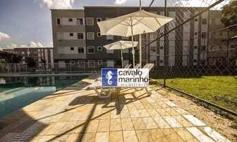 Imagem 5: Apartamento com 2 dormitórios, 43 m² - venda por R$ 170.000 ou aluguel por R$ 1.754/mês