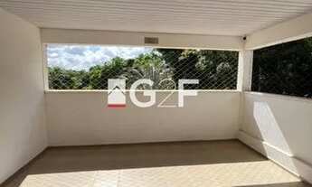 Imagem 3: Apartamento - Jardim Vista Alegre - Paulínia
