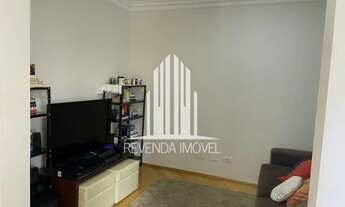 Imagem 5: Apartamento à venda 168m² com 3 dormitórios 3 suítes e 3 vagas no Morumbi