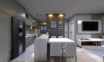 Imagem 4: LANÇAMENTO* Apartamento no Residencial Dumont - Jardim Califórnia - 46m² - 2 Dormitórios