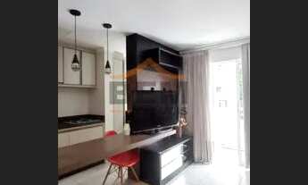 Imagem 6: Apartamento para Locação em Itajaí, Praia Brava de Itajaí, 2 dormitórios, 1 banheiro, 1 va