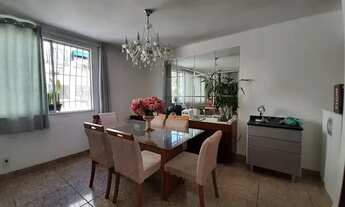 Imagem 5: Apartamento para venda com 53 metros quadrados com 2 quartos em Santa Rosa - Niterói - RJ