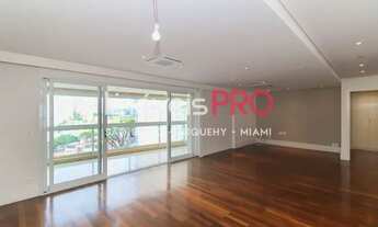 Imagem: Apartamento, Pacaembu - São Paulo