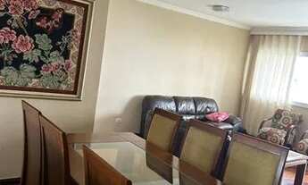 Imagem 4: Apartamento para alugar no bairro Parque Residencial Aquarius - São José dos Campos/SP