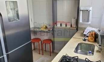 Imagem 5: APARTAMENTO A VENDA NO LAUZANE AO LADO DO SHOP. SANTANA PARK