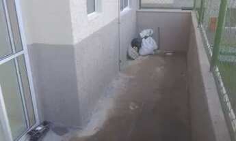 Imagem 2: Conquista Rubi Térreo Fino Acabamento