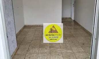 Imagem 7: Apartamento com 3 dormitórios, 58 m² - venda por R$ 410.000 ou aluguel por R$ 2.170/mês