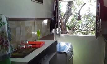 Imagem 5: Mobiliado pronto para morar