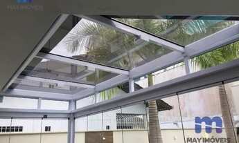 Imagem 3: Casa com 3 dormitórios, 200 m² - venda por R$ 1.850.000,00 ou aluguel por R$ 7.000,00 - Re