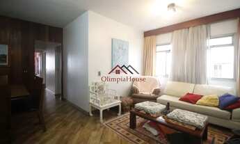 Imagem 2: Apartamento Venda 3 Dormitórios - 102 m² Vila Olímpia