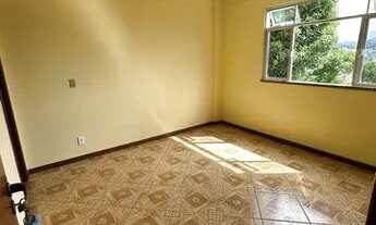 Imagem 6: Casa tipo apartamento com pequena área externa