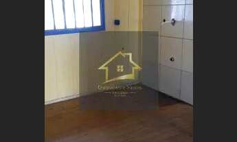 Imagem 5: CASA RESIDENCIAL em QUATRO BARRAS - PR, Jardim Pinheiros