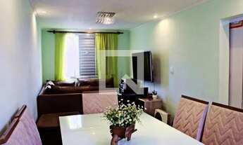 Imagem 2: Apartamento para Aluguel - Itaquera, 2 Quartos, 56 m2