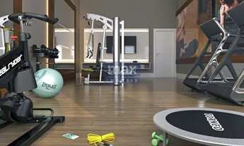 Imagem 4: BALNEáRIO CAMBORIú - Apartamento Padrão - Centro