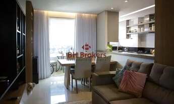 Imagem 2: BELO HORIZONTE - Apartamento Padrão - Buritis