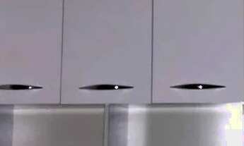 Imagem 3: Kitnet com 1 dormitório para alugar, 40 m² por R$ 1.530,36/mês - Vila Leopoldina - São Pau