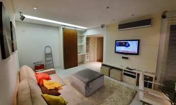 Imagem: Apartamento para aluguel possui 81 metros