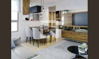 Imagem 2: Apartamento à Venda - Solar do Barreiro, 2 Quartos, 43 m2