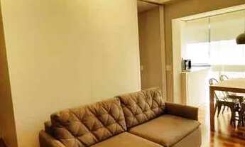 Imagem: SÃO PAULO - Apartamento Padrão - PINHEIROS