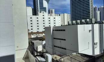 Imagem 4: Apartamento de 3quartos ,135m2, em Boa Viagem