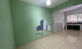 Imagem: Casa com 1 dormitório para alugar, 60 m²