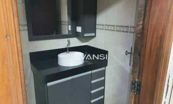 Imagem 7: Sobrado à venda, 192 m² por R$ 490.000,00 - Vila Mollon IV - Santa Bárbara D'Oeste/SP