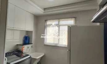Imagem 5: Apartamento com 2 dorms, Dois Córregos, Piracicaba - R$ 219 mil, Cod: RRAP3223