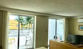 Imagem 7: Apartamento pertinho da praia com 74 metros quadrados com 1 quarto em Ponta Negra - Natal