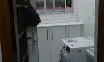 Imagem 10: Apartamento Residencial à venda, Vila Santa Catarina, São Paulo - AP0161