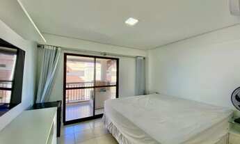 Imagem 3: Cobertura no Porto das Dunas, 03 suítes, Beverly Hills