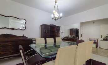 Imagem 5: Apartamento Locação 3 Dormitórios - 250 m² Jardim Paulista