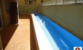 Imagem 5: Apartamento (cobertura 2 - duplex) 3 dormitórios/suite, cozinha planejada, portaria 24 hor