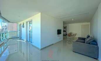 Imagem 2: Apartamento para venda com 110 metros quadrados com 3 quartos em Praia da Costa - Vila Vel