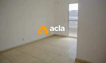 Imagem 3: Lindíssimo apartamento, com 2 quartos, sendo 1 suíte, varanda e vaga de estacionamento em