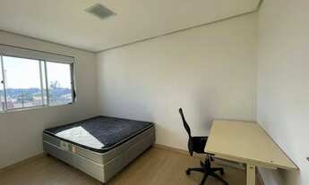 Imagem 6: Apartamento mobiliado para aluguel tem 70 m² com 3 quartos em Igara - Canoas - RS